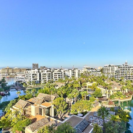 Lawhill Luxury Apartments - V & A Waterfront كيب تاون المظهر الخارجي الصورة