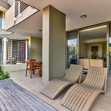 Lawhill Luxury Apartments - V & A Waterfront كيب تاون المظهر الخارجي الصورة