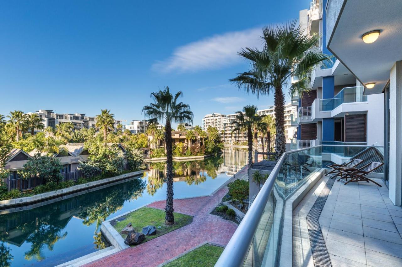 Lawhill Luxury Apartments - V & A Waterfront كيب تاون المظهر الخارجي الصورة