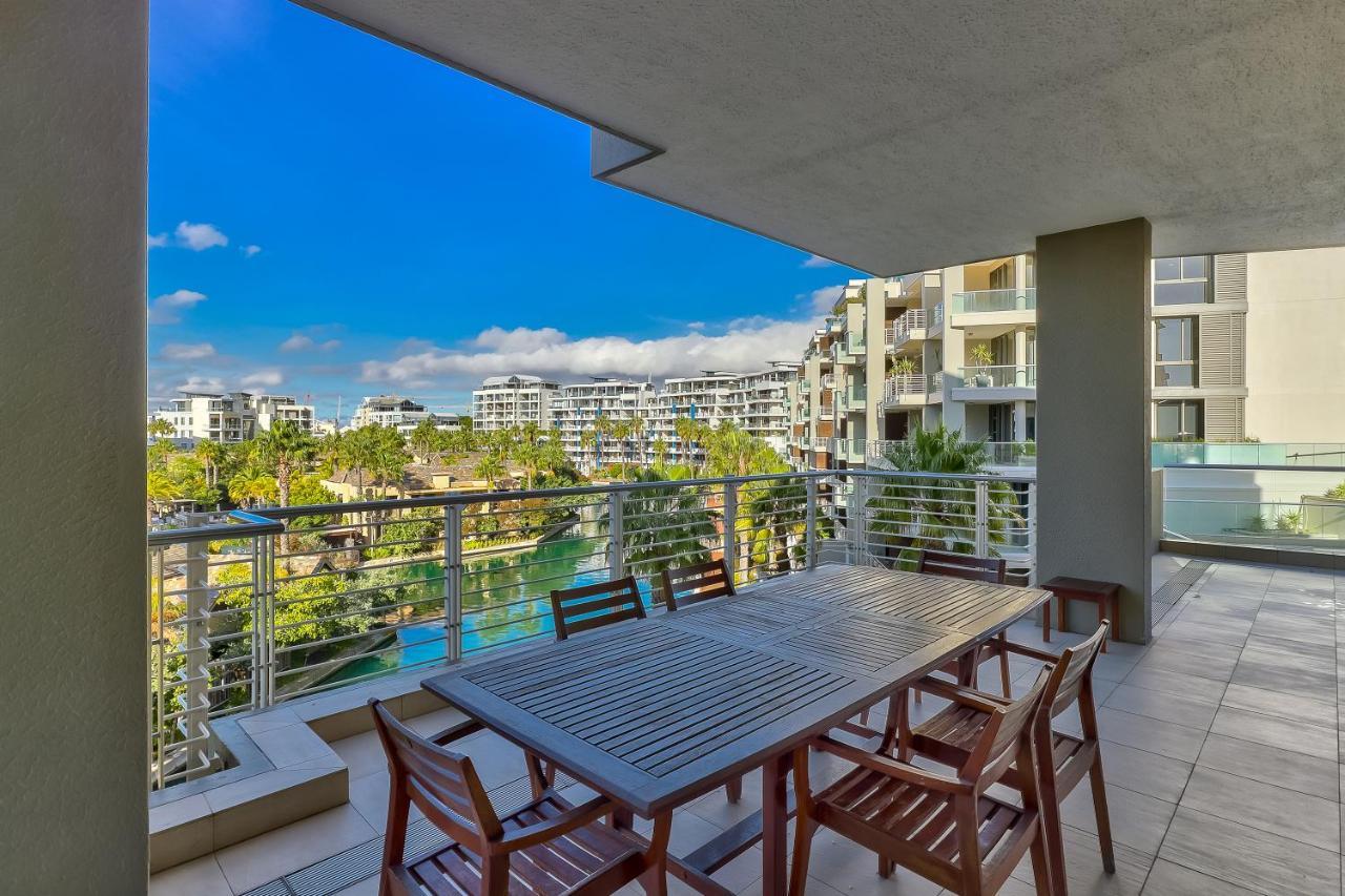 Lawhill Luxury Apartments - V & A Waterfront كيب تاون المظهر الخارجي الصورة