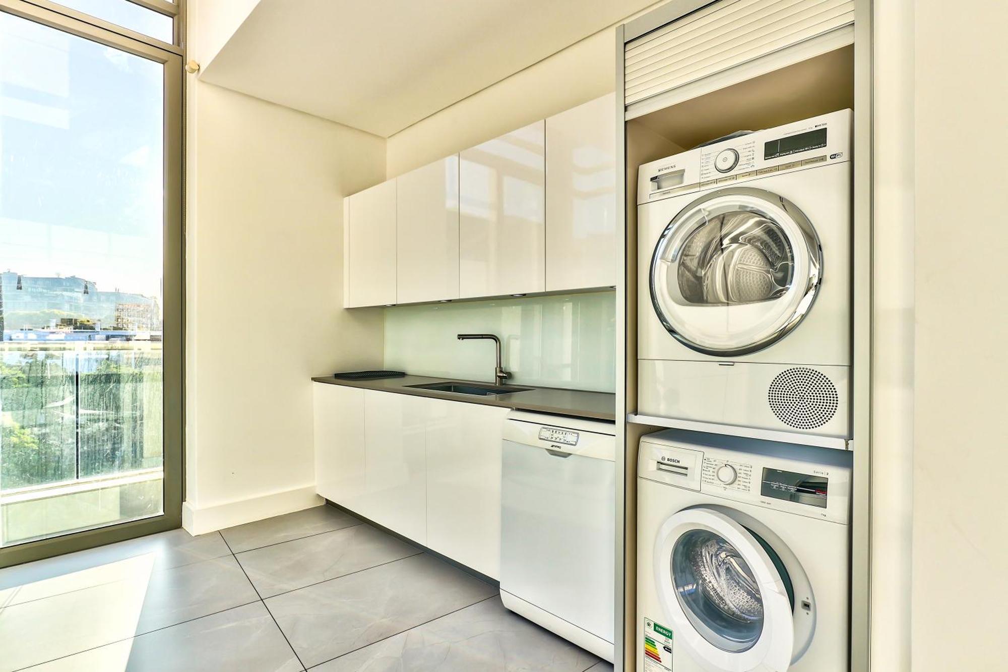 Lawhill Luxury Apartments - V & A Waterfront كيب تاون الغرفة الصورة