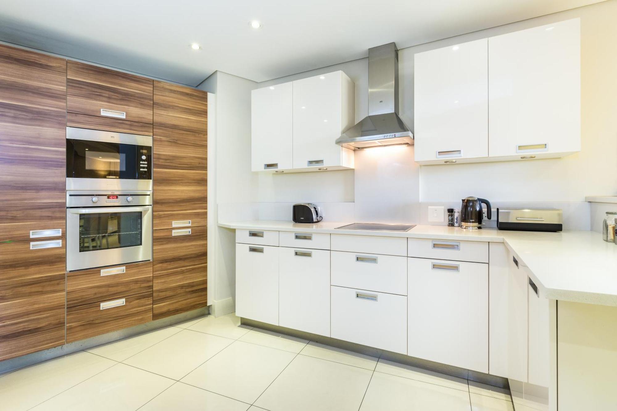 Lawhill Luxury Apartments - V & A Waterfront كيب تاون الغرفة الصورة