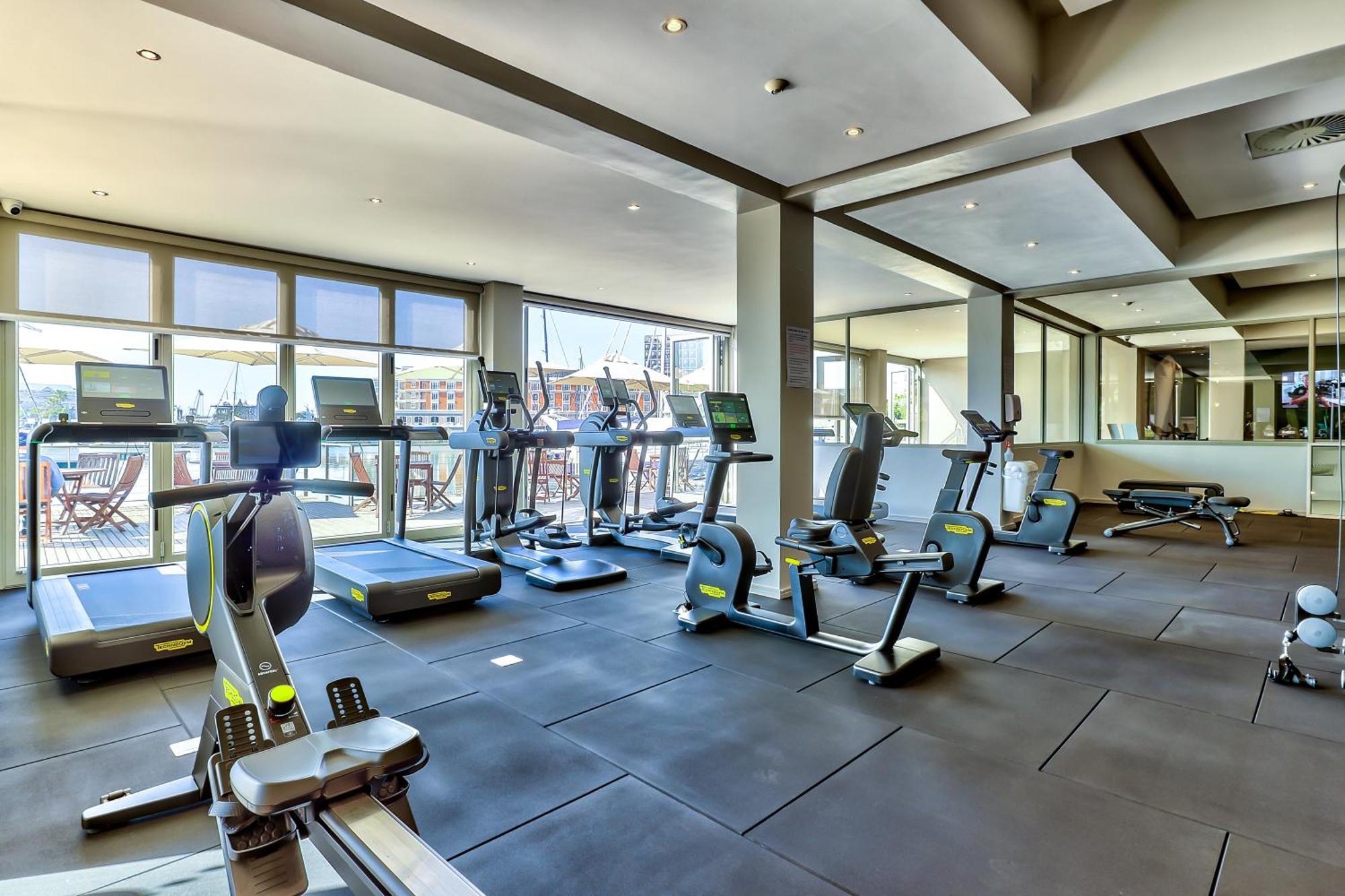 Lawhill Luxury Apartments - V & A Waterfront كيب تاون المظهر الخارجي الصورة