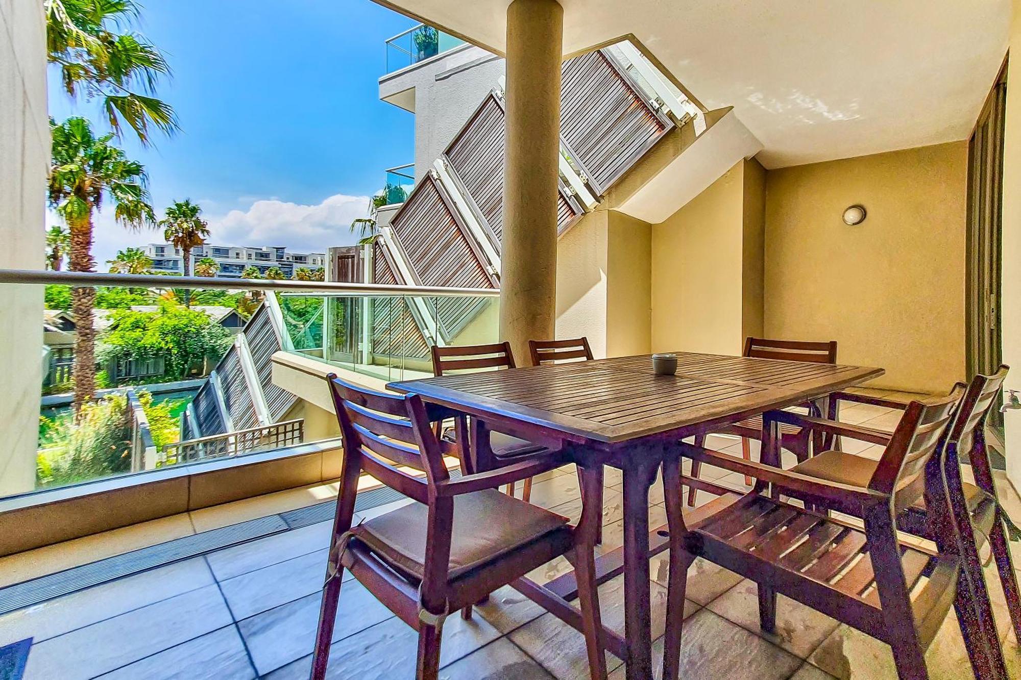 Lawhill Luxury Apartments - V & A Waterfront كيب تاون الغرفة الصورة