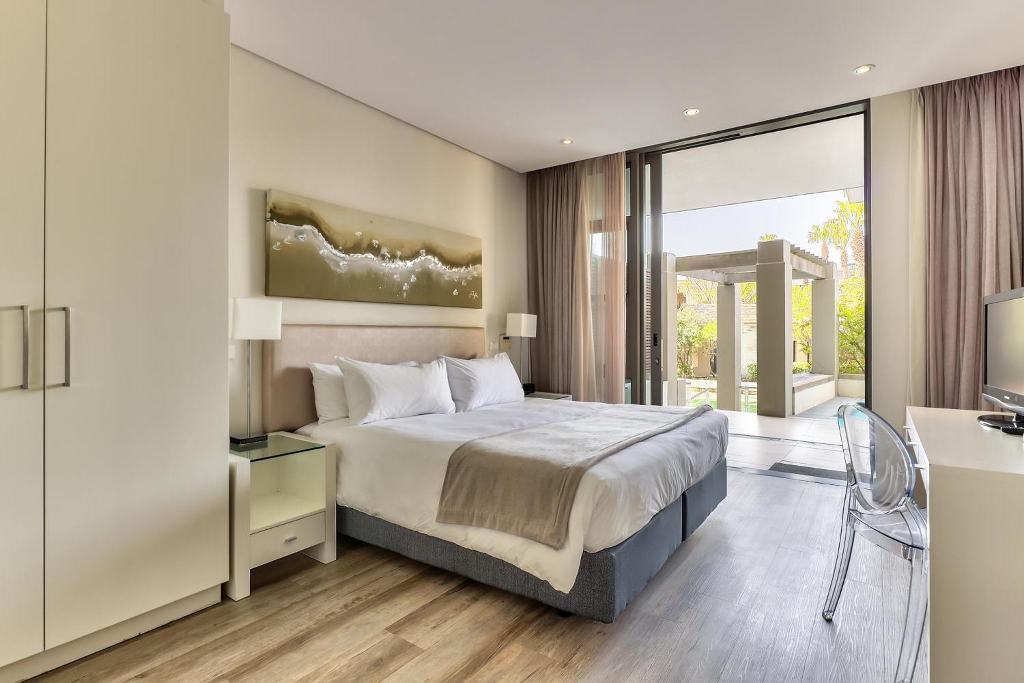 Lawhill Luxury Apartments - V & A Waterfront كيب تاون المظهر الخارجي الصورة