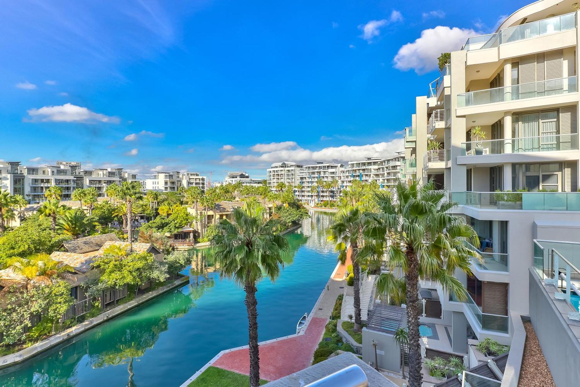 Lawhill Luxury Apartments - V & A Waterfront كيب تاون المظهر الخارجي الصورة