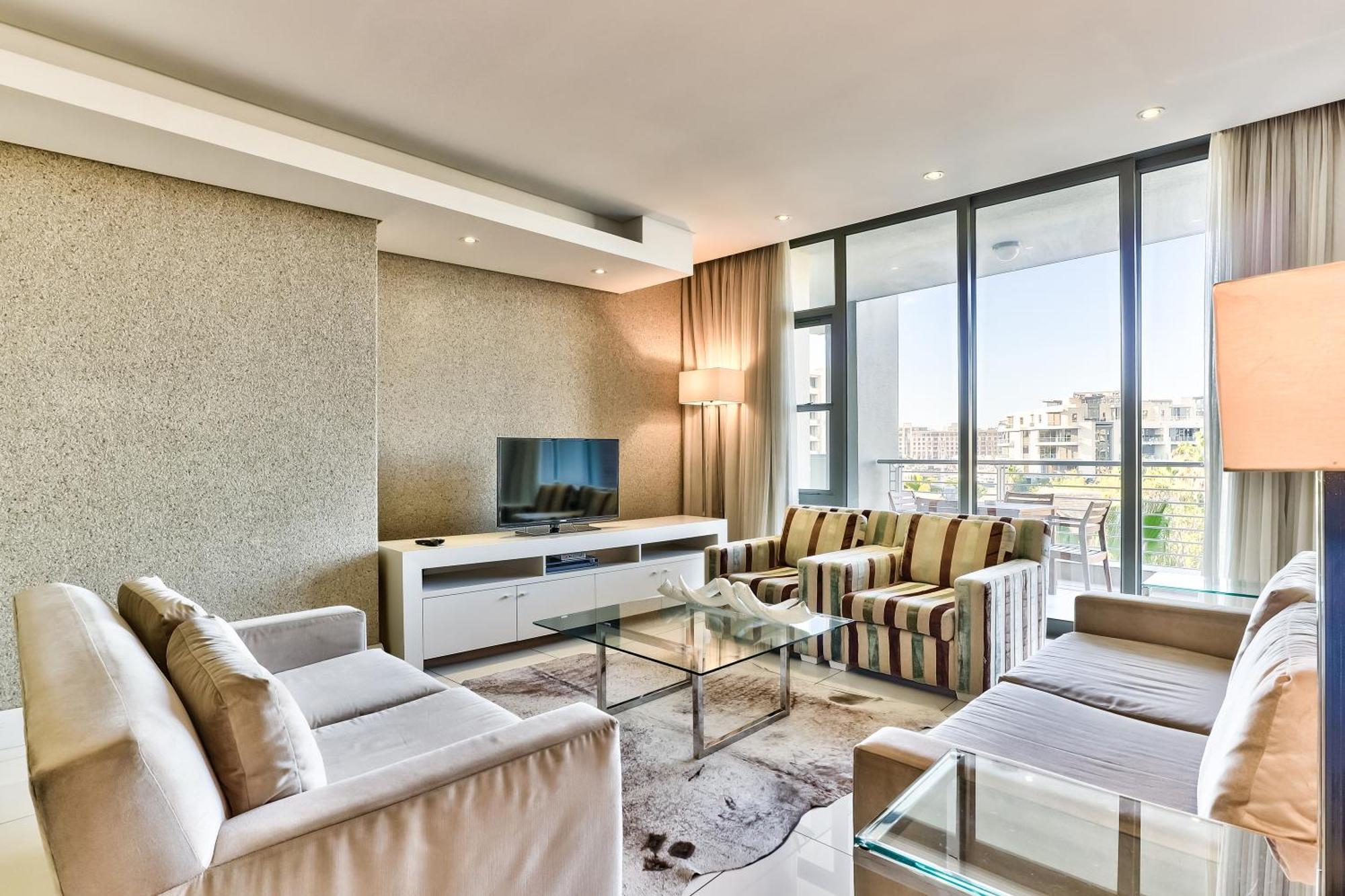 Lawhill Luxury Apartments - V & A Waterfront كيب تاون المظهر الخارجي الصورة