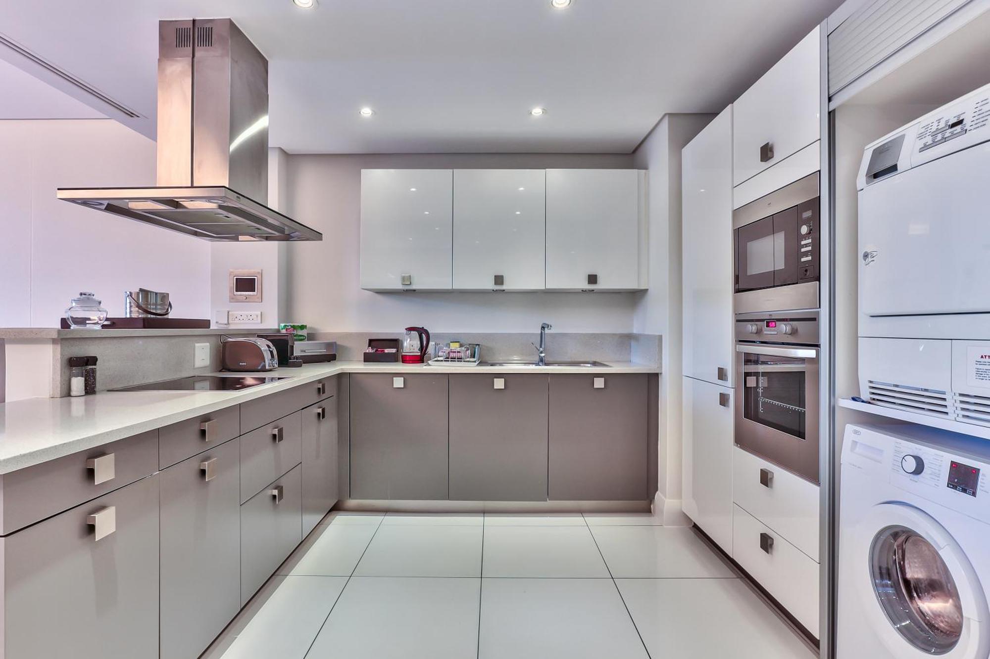 Lawhill Luxury Apartments - V & A Waterfront كيب تاون المظهر الخارجي الصورة