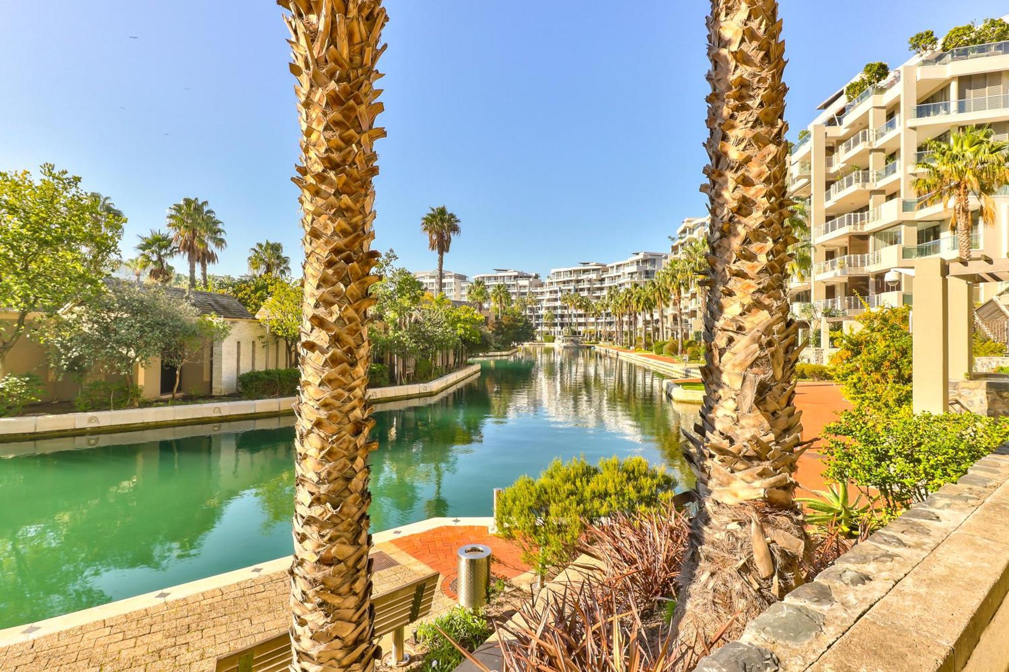 Lawhill Luxury Apartments - V & A Waterfront كيب تاون المظهر الخارجي الصورة
